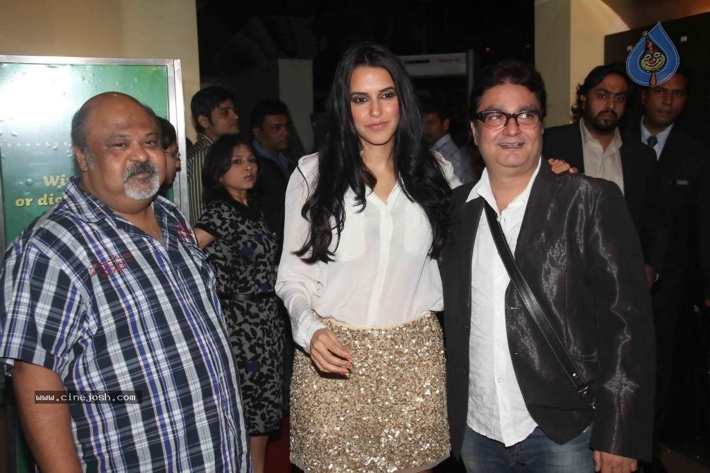 CineJosh gallery photo