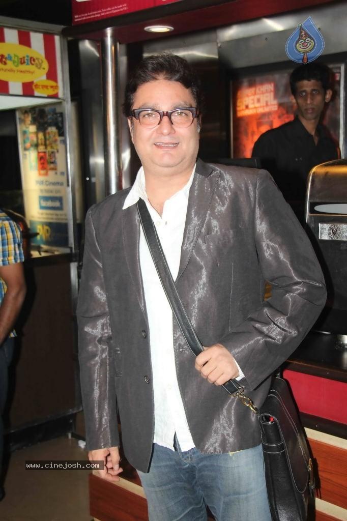 CineJosh gallery photo