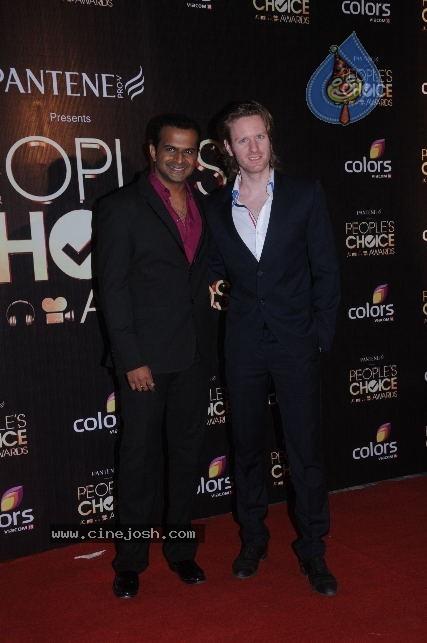 CineJosh gallery photo