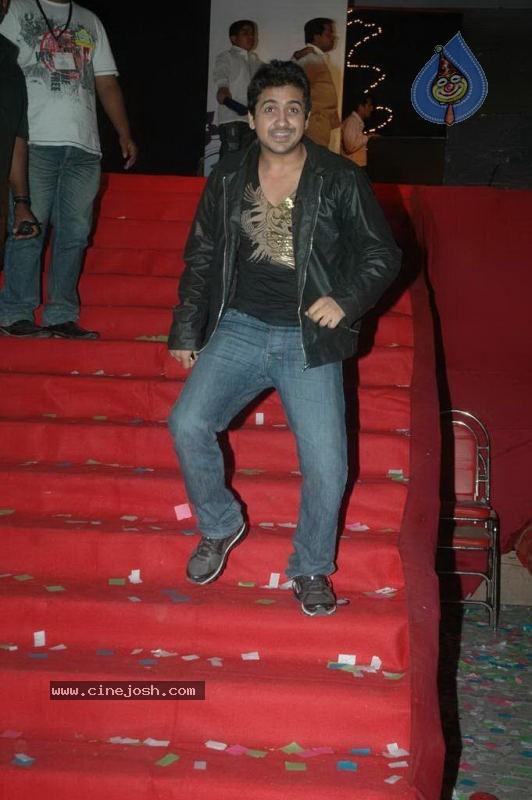 CineJosh gallery photo
