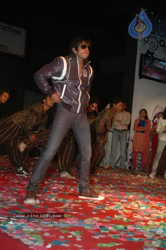 CineJosh gallery photo