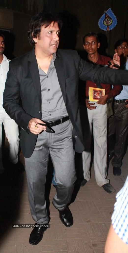 CineJosh gallery photo