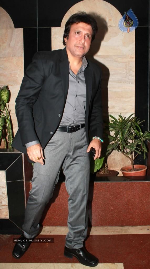 CineJosh gallery photo