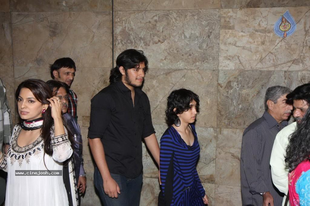 CineJosh gallery photo