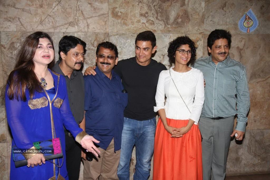CineJosh gallery photo