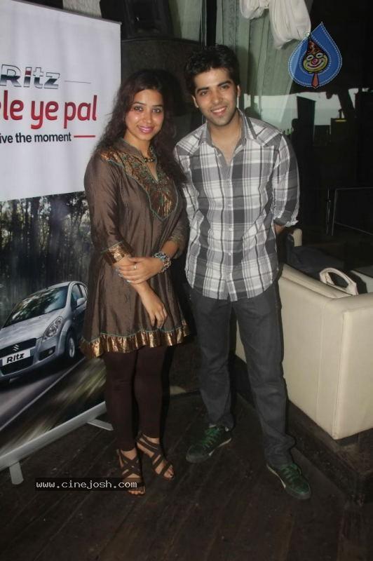 CineJosh gallery photo