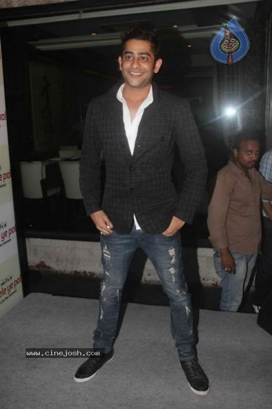 CineJosh gallery photo