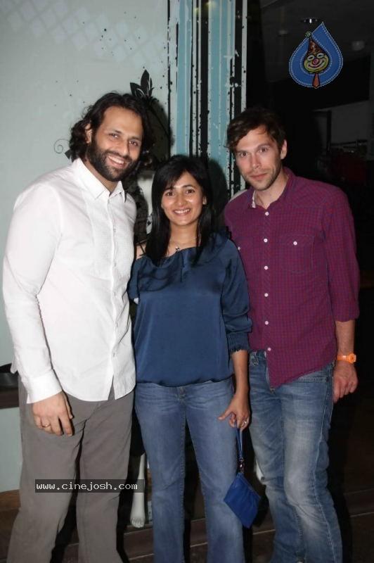 CineJosh gallery photo