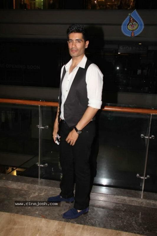CineJosh gallery photo
