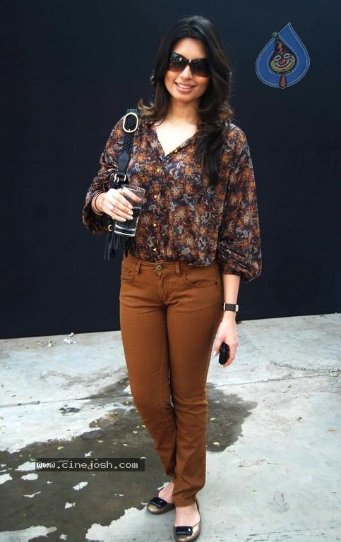 CineJosh gallery photo