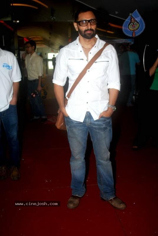 CineJosh gallery photo