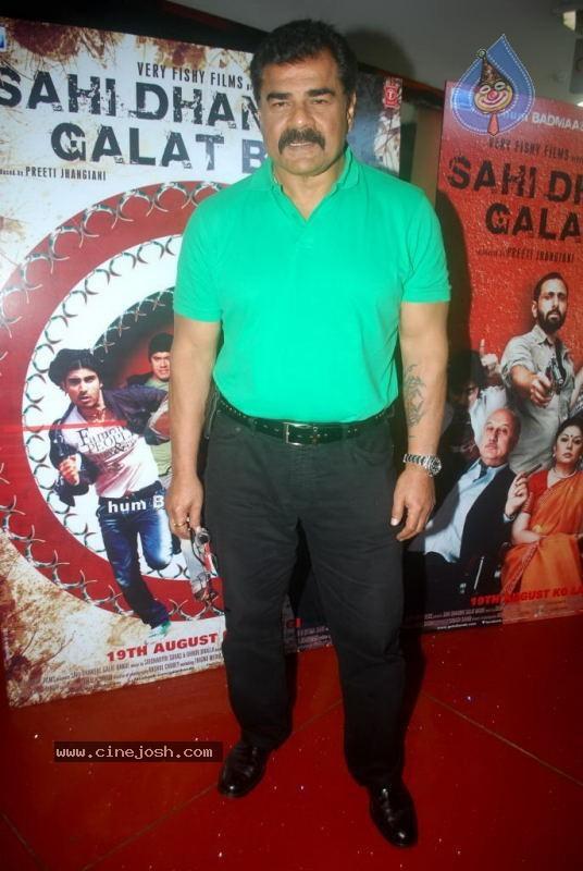 CineJosh gallery photo