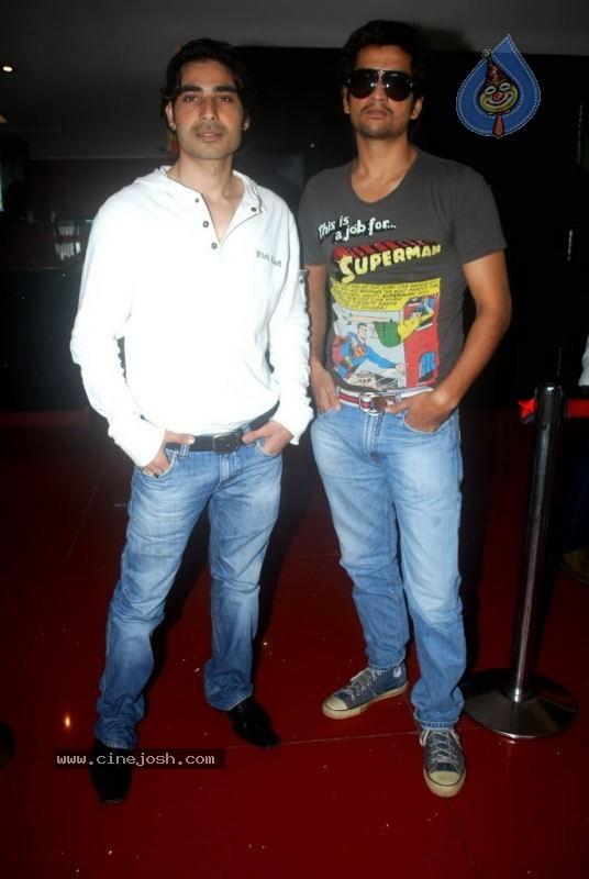 CineJosh gallery photo