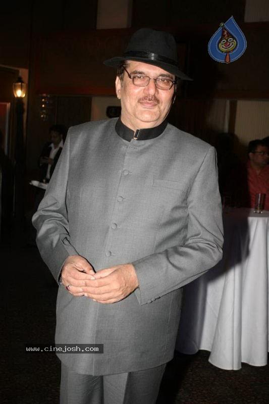 CineJosh gallery photo