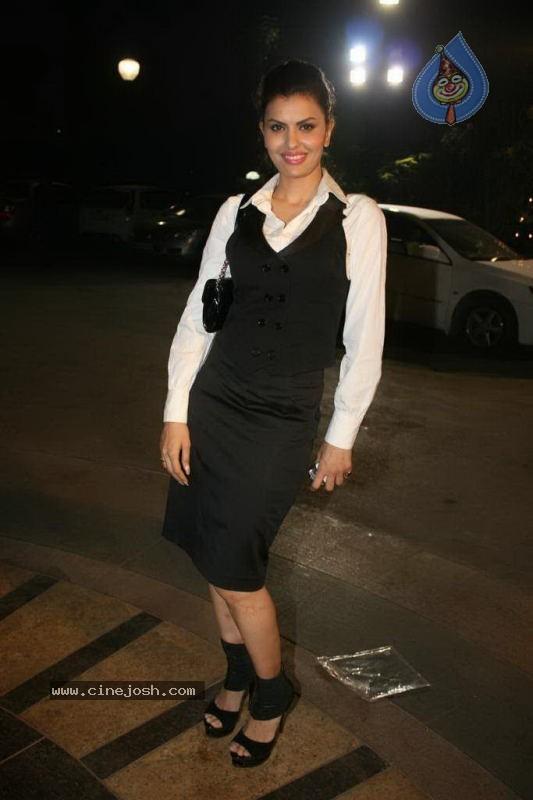 CineJosh gallery photo