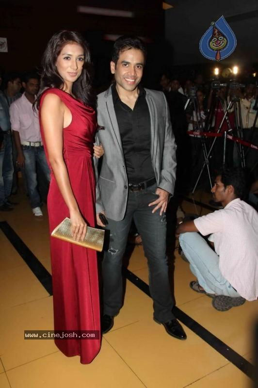 CineJosh gallery photo