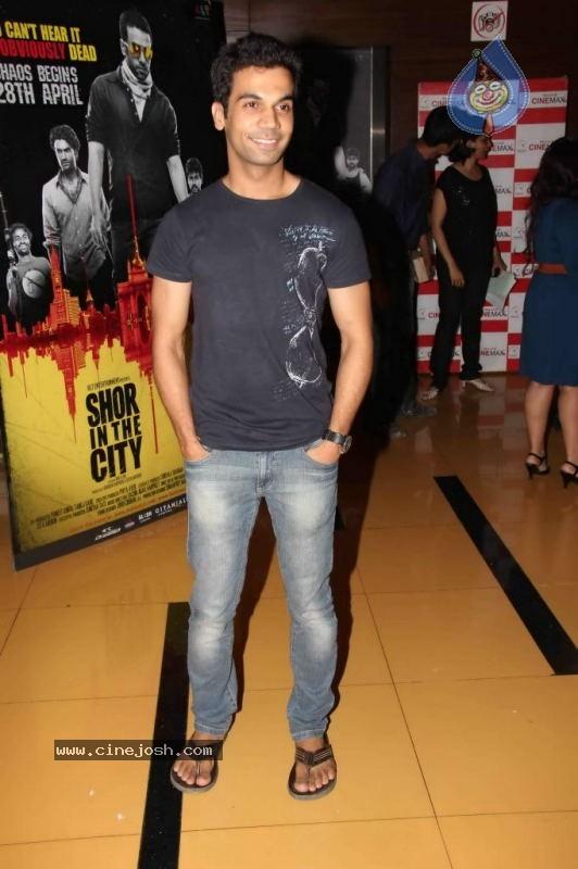 CineJosh gallery photo