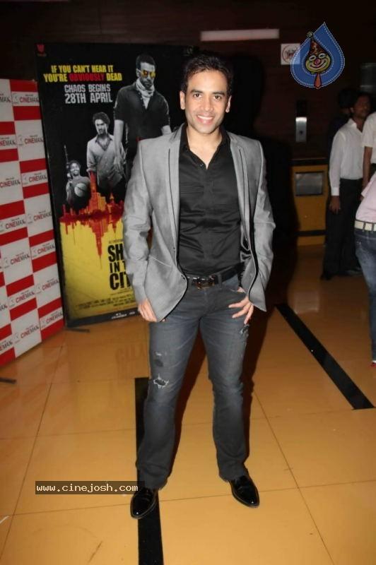 CineJosh gallery photo