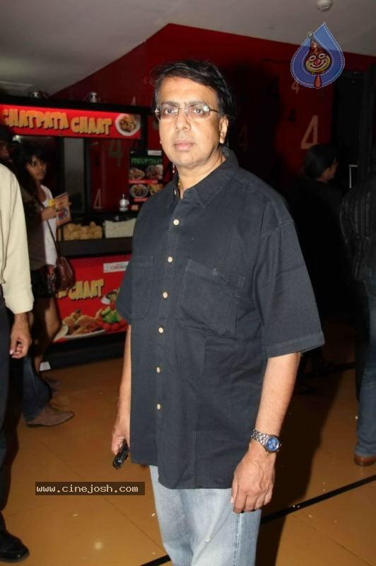 CineJosh gallery photo