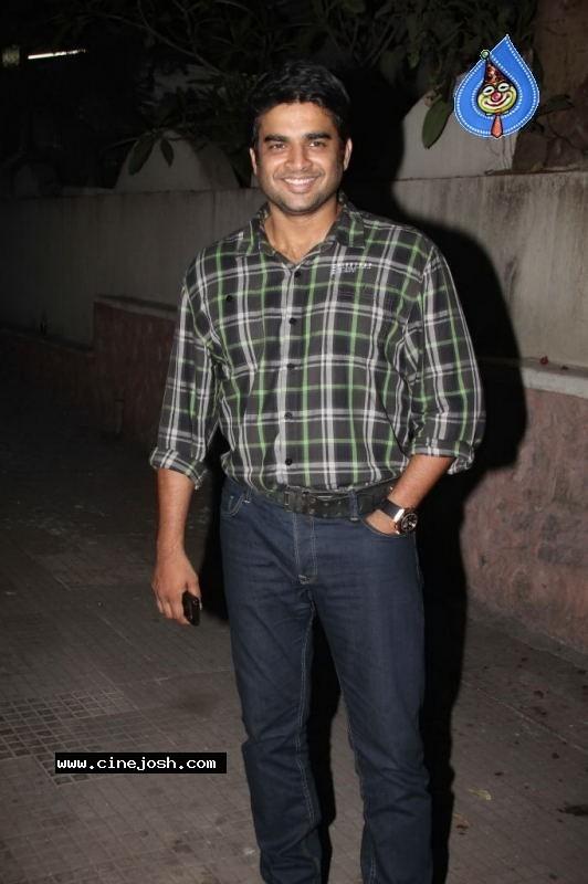 CineJosh gallery photo