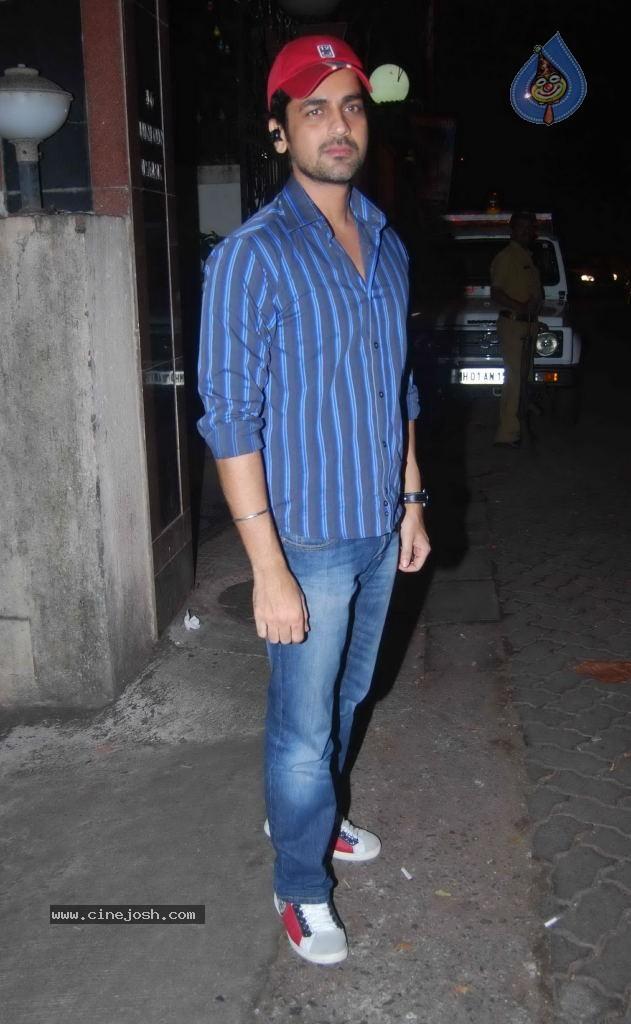 CineJosh gallery photo