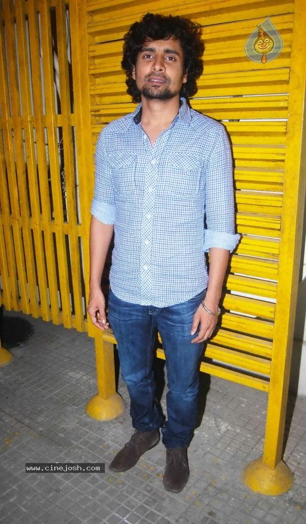 CineJosh gallery photo