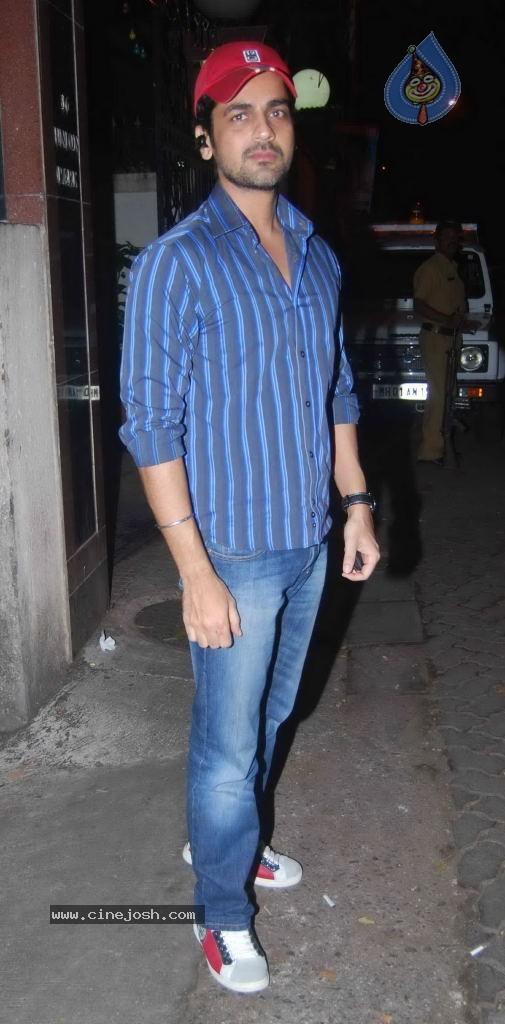CineJosh gallery photo