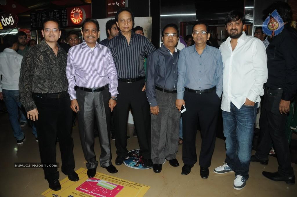 CineJosh gallery photo