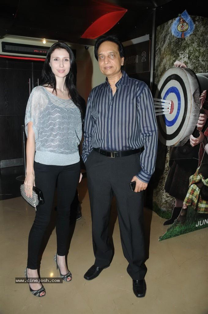 CineJosh gallery photo
