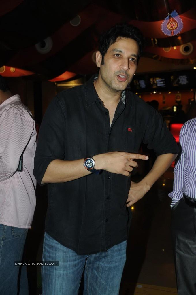 CineJosh gallery photo
