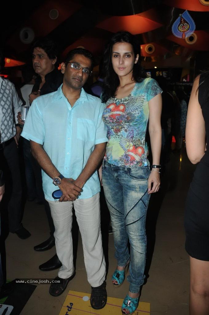 CineJosh gallery photo