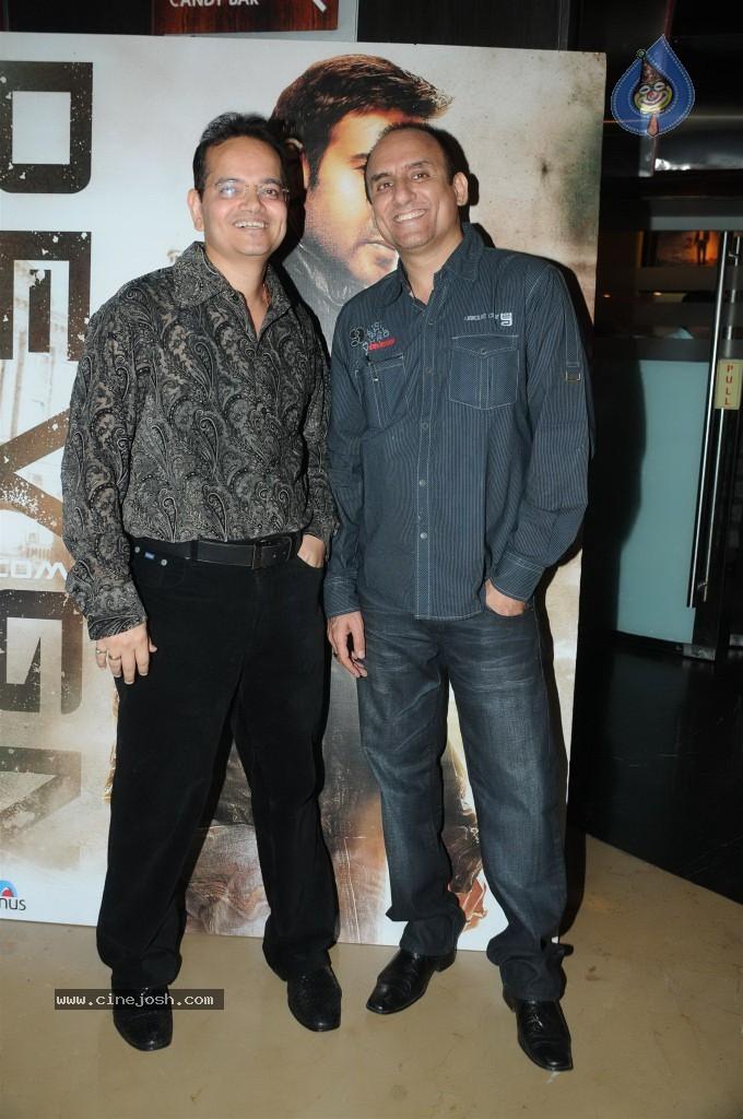 CineJosh gallery photo
