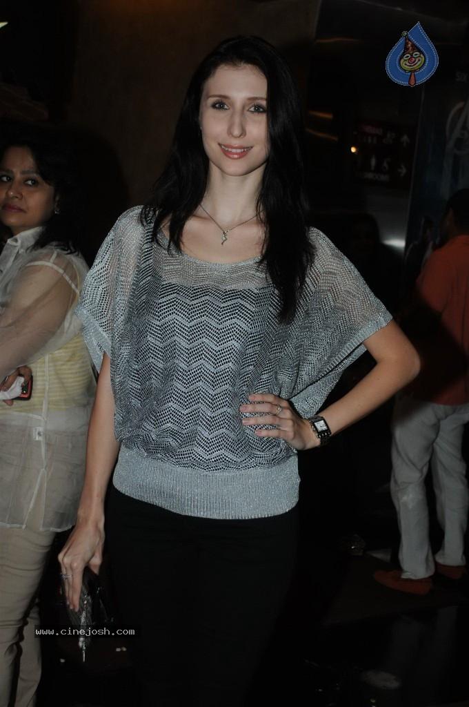 CineJosh gallery photo