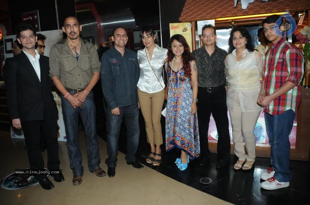 CineJosh gallery photo