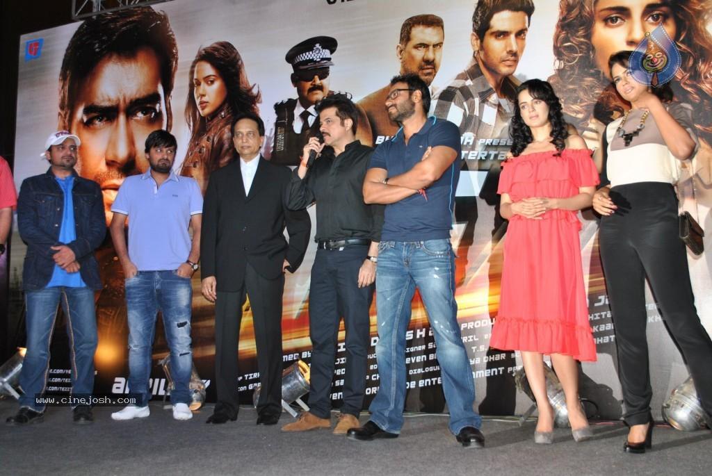 CineJosh gallery photo