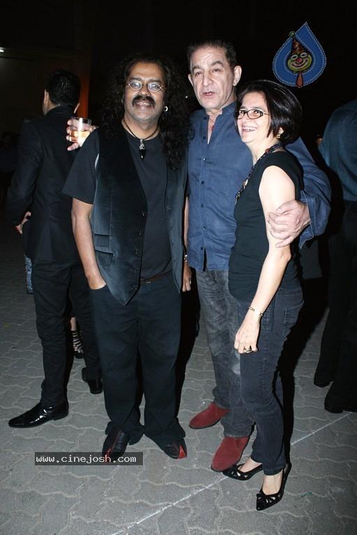 CineJosh gallery photo