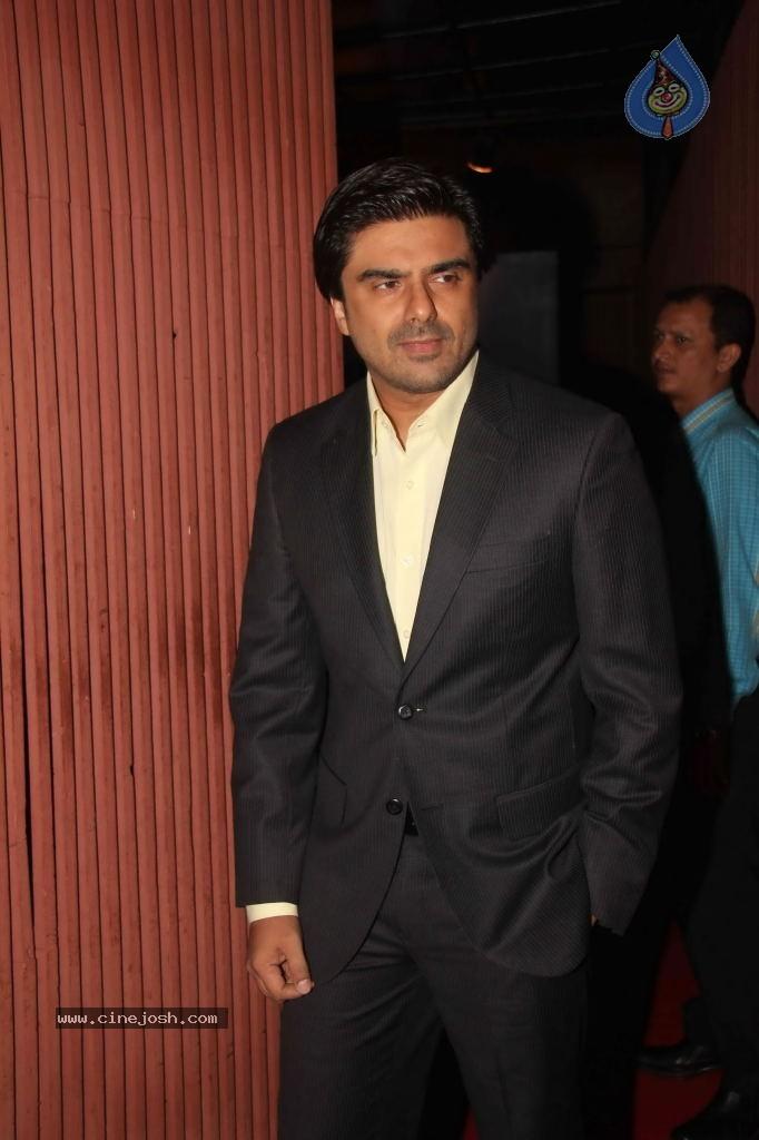 CineJosh gallery photo