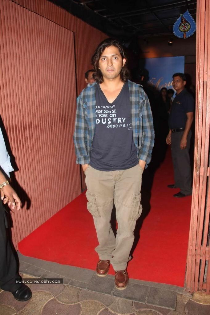 CineJosh gallery photo