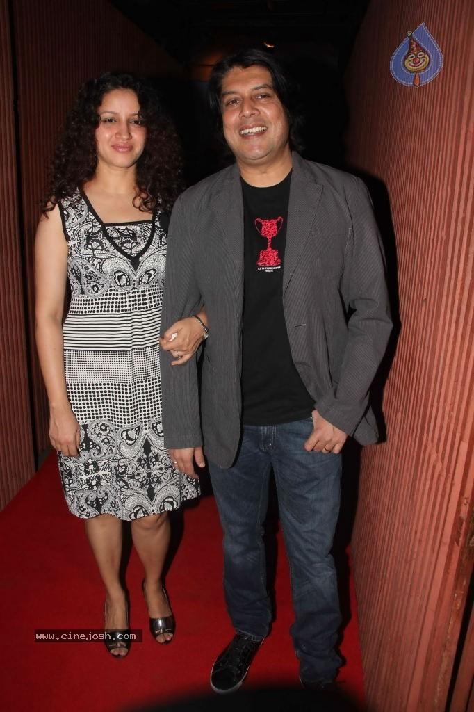 CineJosh gallery photo