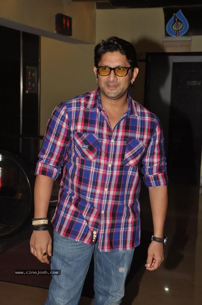 CineJosh gallery photo
