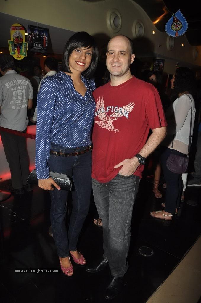 CineJosh gallery photo
