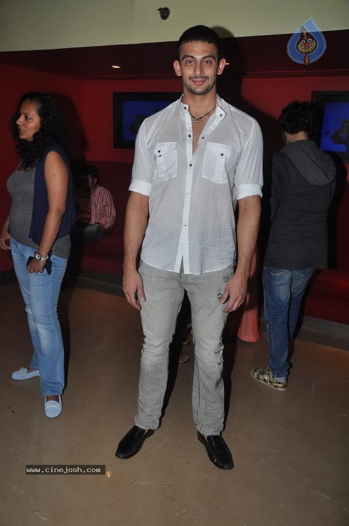 CineJosh gallery photo