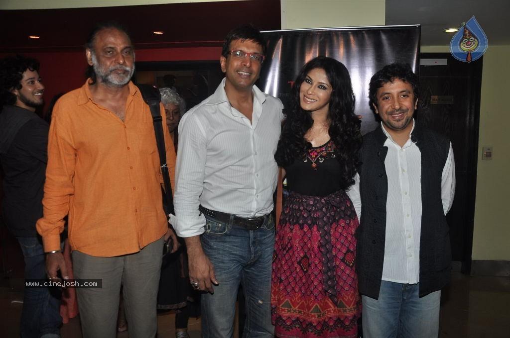 CineJosh gallery photo