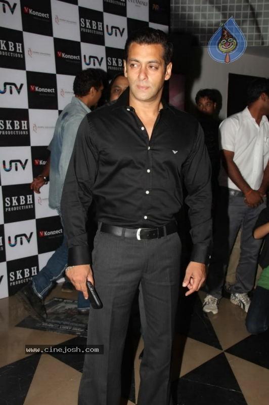 CineJosh gallery photo