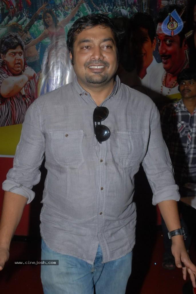 CineJosh gallery photo