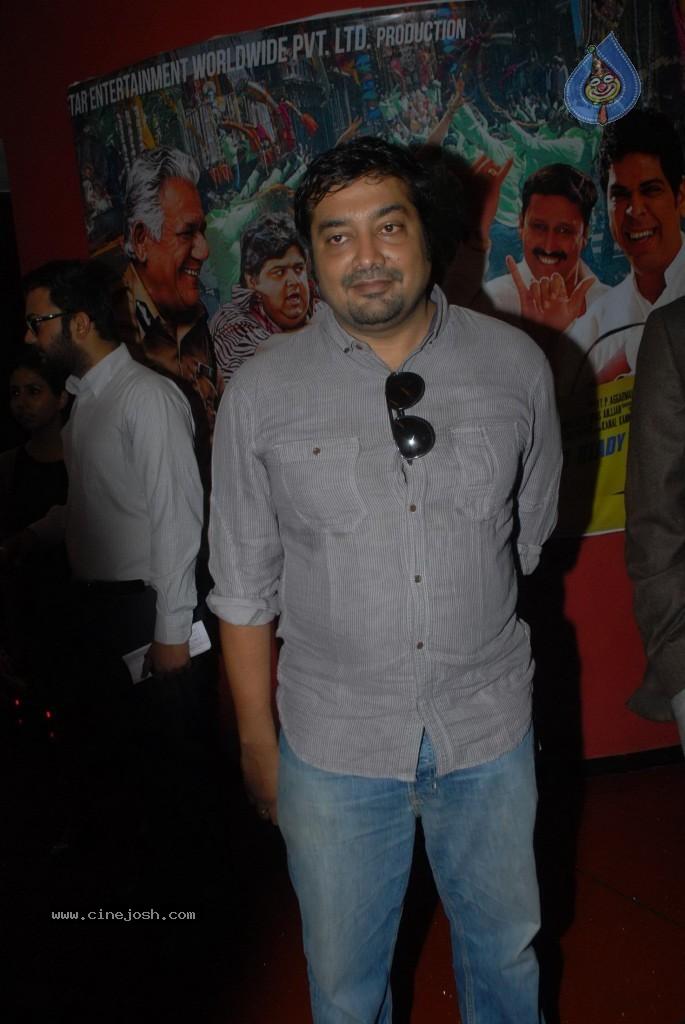 CineJosh gallery photo