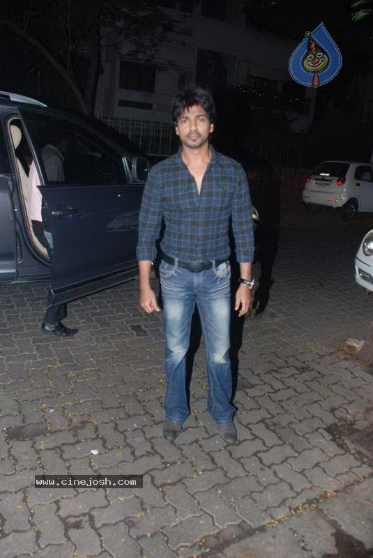 CineJosh gallery photo