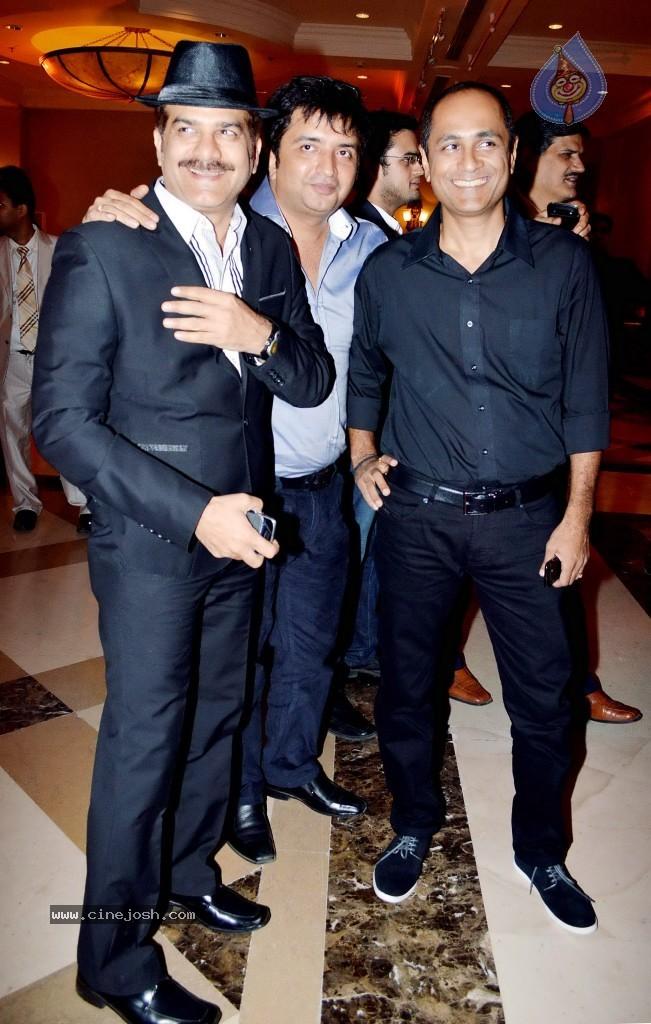 CineJosh gallery photo