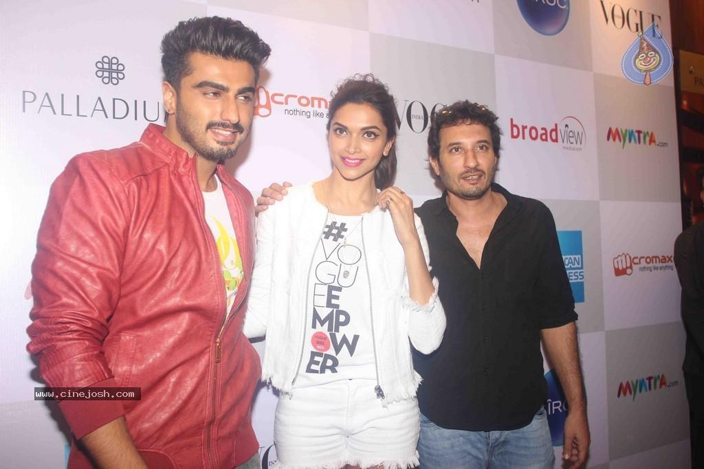 CineJosh gallery photo