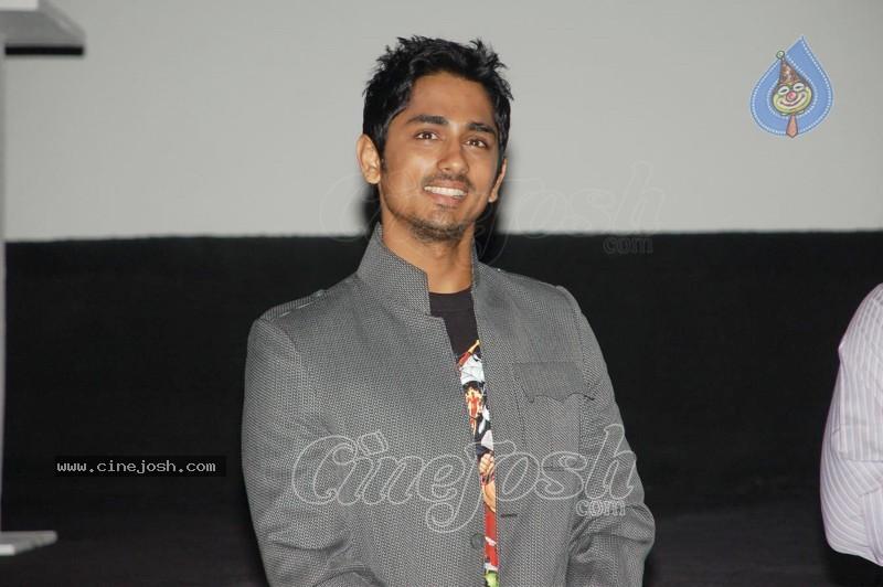 CineJosh gallery photo